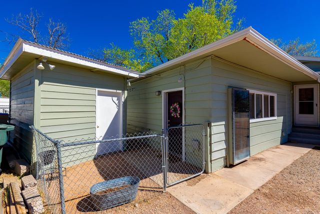 1750 Chipeta Avenue, Grand Junction, CO 81501