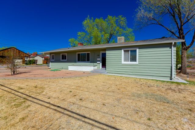 1750 Chipeta Avenue, Grand Junction, CO 81501
