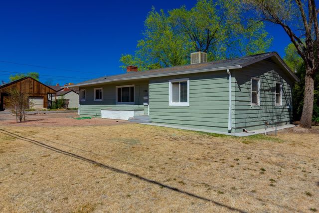 1750 Chipeta Avenue, Grand Junction, CO 81501