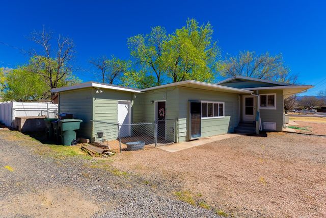 1750 Chipeta Avenue, Grand Junction, CO 81501