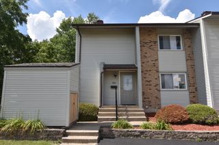 842 Oakside Lane, University Park, IL 60484