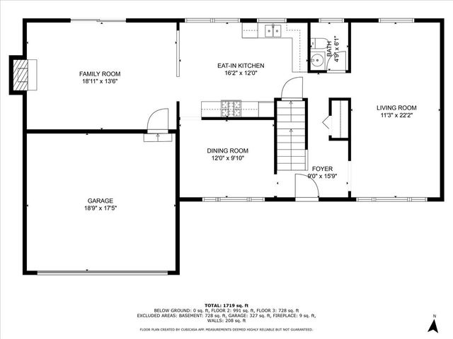 1540 Independence Avenue, St. Charles, IL 60174