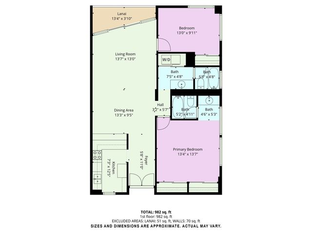 98-501 Koauka Loop A808, Aiea, HI 96701