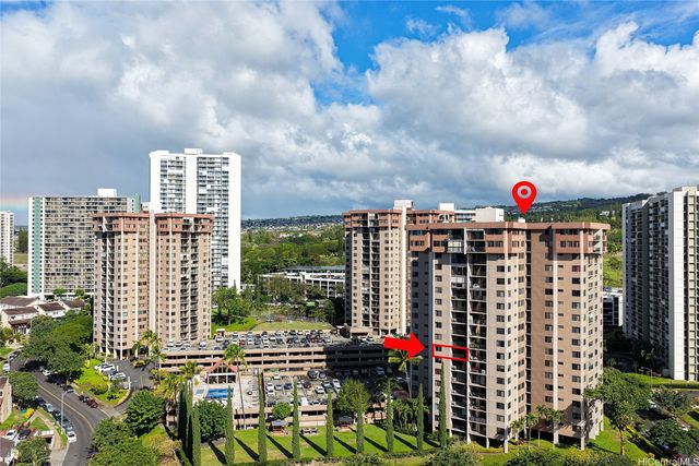 98-501 Koauka Loop A808, Aiea, HI 96701