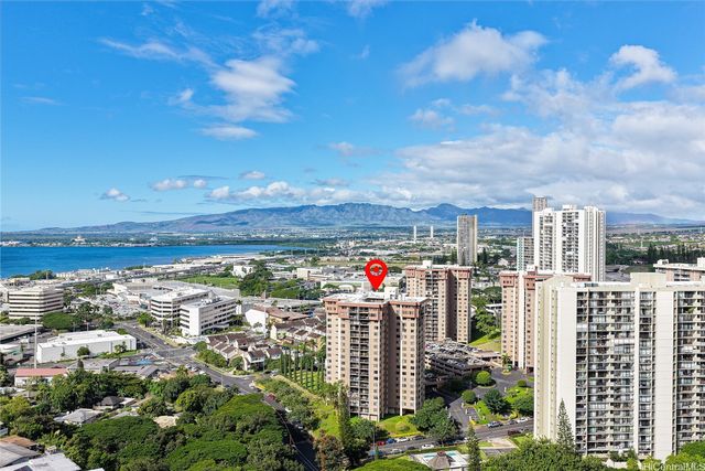 98-501 Koauka Loop A808, Aiea, HI 96701