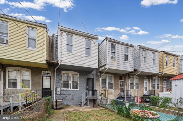 652 BARTLETT AVE, Baltimore, MD 21218