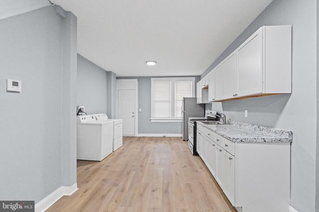 652 BARTLETT AVE, Baltimore, MD 21218