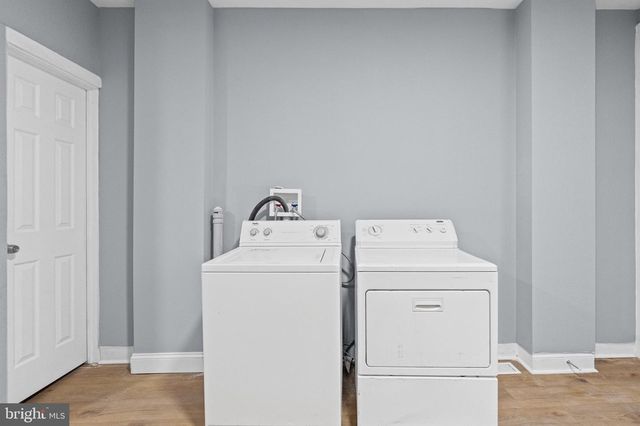 652 BARTLETT AVE, Baltimore, MD 21218