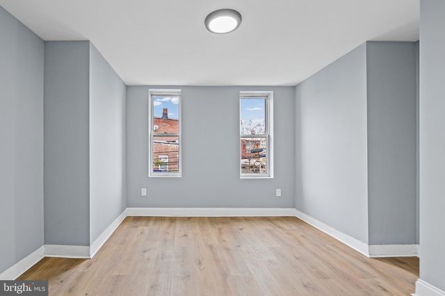 652 BARTLETT AVE, Baltimore, MD 21218