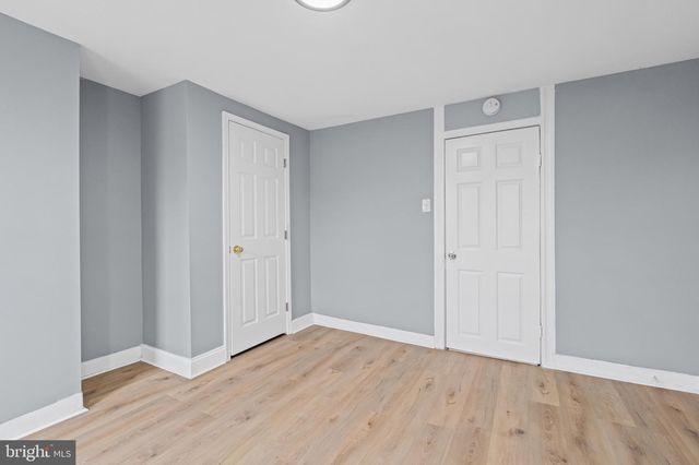 652 BARTLETT AVE, Baltimore, MD 21218