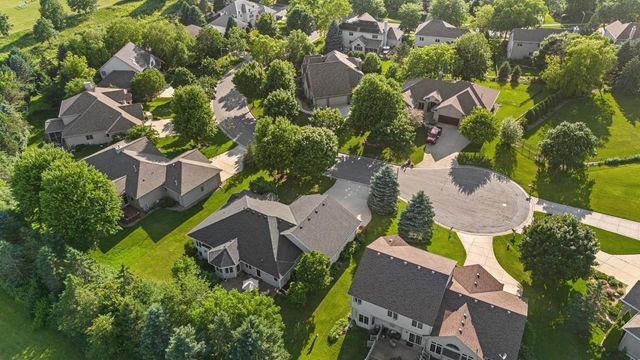 23 Foxglove Circle, Madison, WI 53717