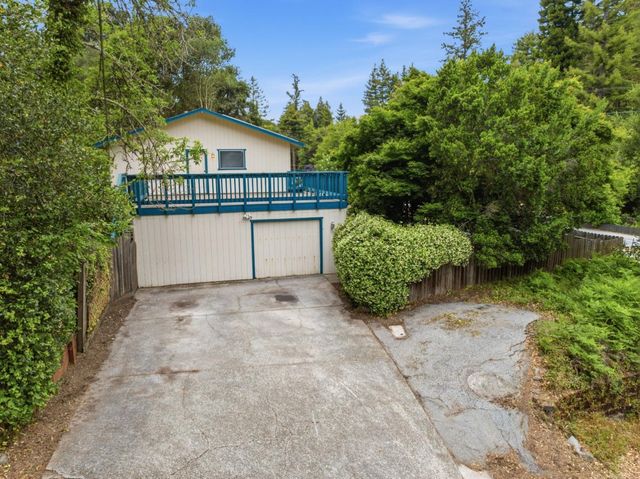 120 Clearview Place, Felton, CA 95018