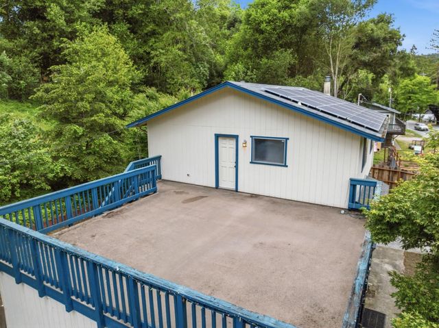 120 Clearview Place, Felton, CA 95018