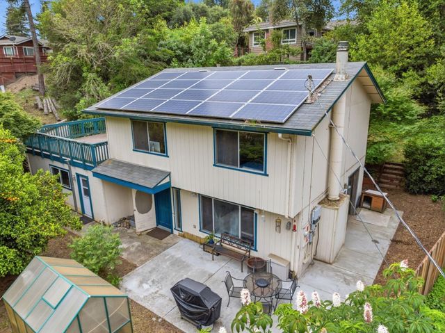 120 Clearview Place, Felton, CA 95018
