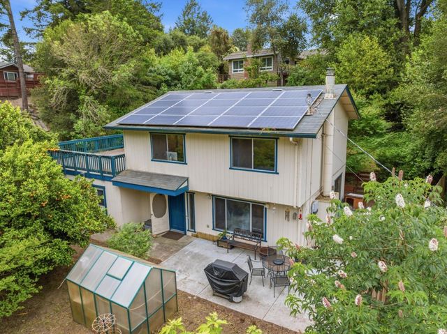 120 Clearview Place, Felton, CA 95018