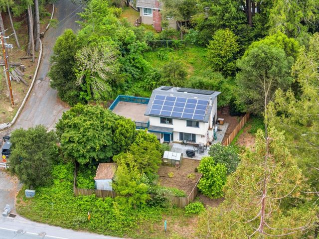 120 Clearview Place, Felton, CA 95018