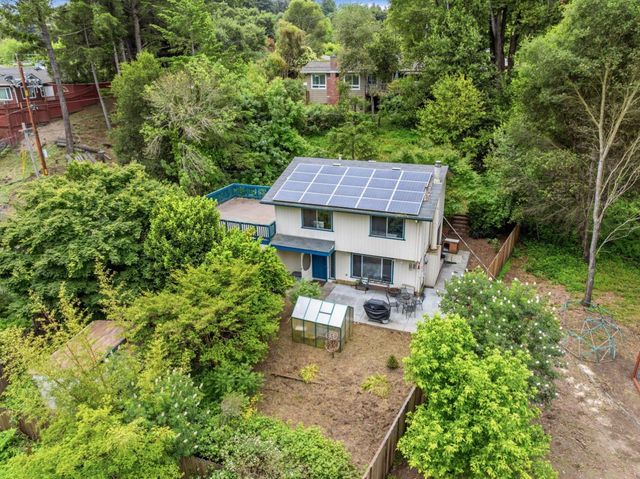 120 Clearview Place, Felton, CA 95018