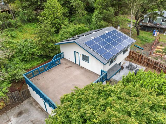 120 Clearview Place, Felton, CA 95018