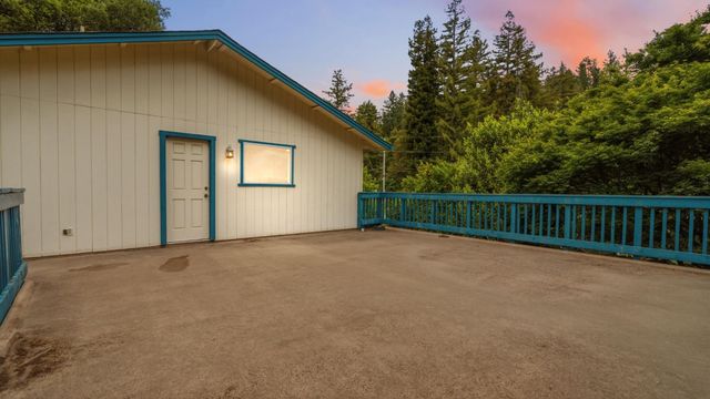 120 Clearview Place, Felton, CA 95018