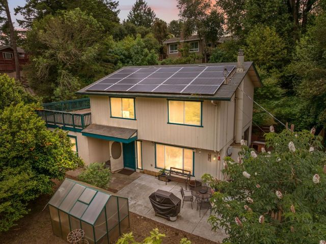 120 Clearview Place, Felton, CA 95018