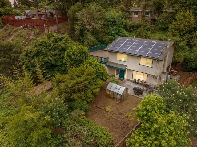 120 Clearview Place, Felton, CA 95018