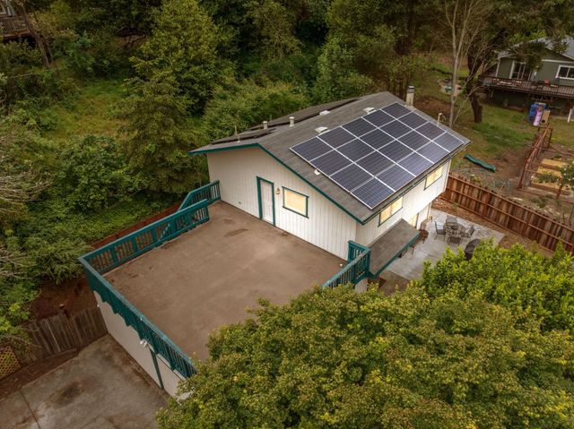 120 Clearview Place, Felton, CA 95018
