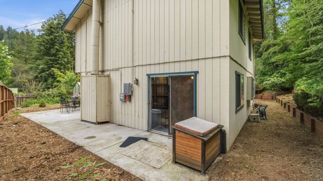 120 Clearview Place, Felton, CA 95018