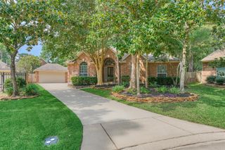 31 Rippled Pond Circle, The Woodlands, TX 77382