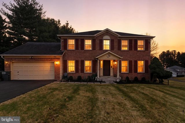 21113 KAUL LN, Germantown, MD 20876