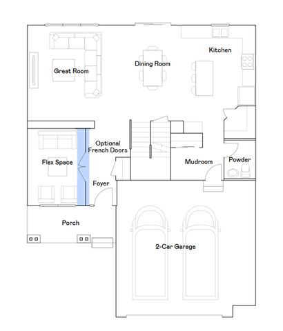 5072 Windlass Drive, Woodbury, MN 55129