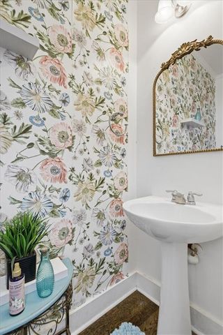 1076 N Village Drive, Decatur, GA 30032