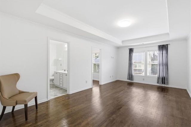 1076 N Village Drive, Decatur, GA 30032