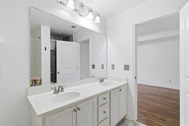 1076 N Village Drive, Decatur, GA 30032