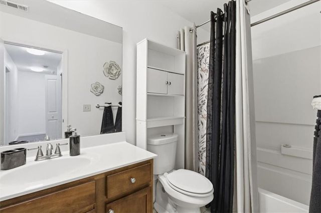 1076 N Village Drive, Decatur, GA 30032