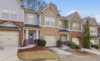 1076 N Village Drive, Decatur, GA 30032