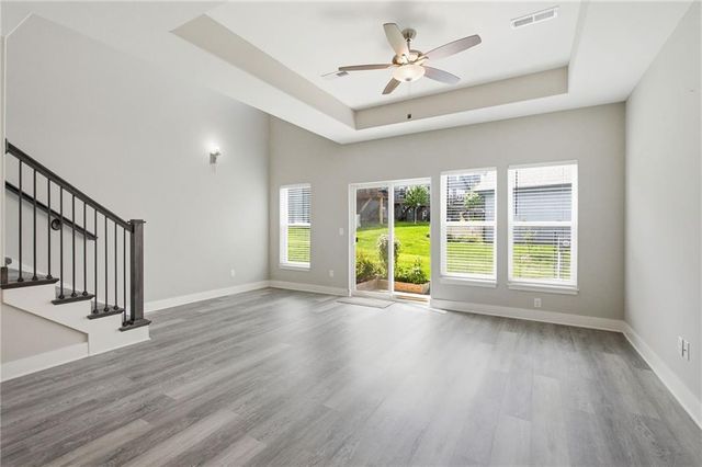 21843 W 123rd Terrace, Olathe, KS 66061