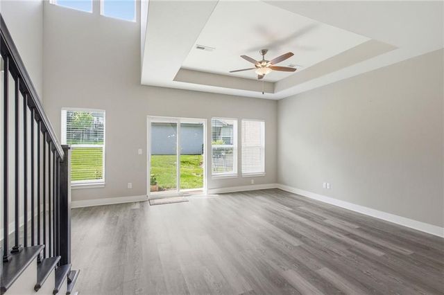 21843 W 123rd Terrace, Olathe, KS 66061