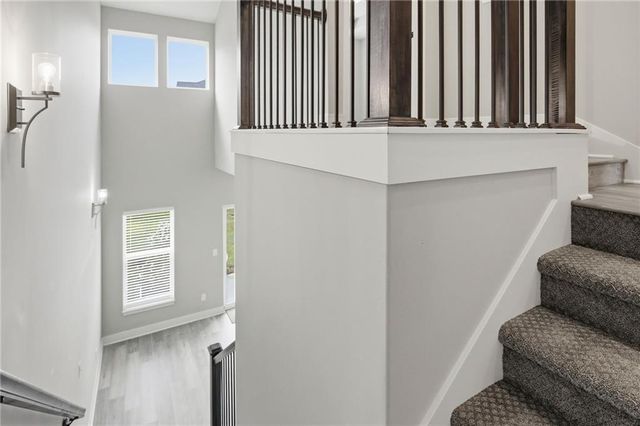21843 W 123rd Terrace, Olathe, KS 66061