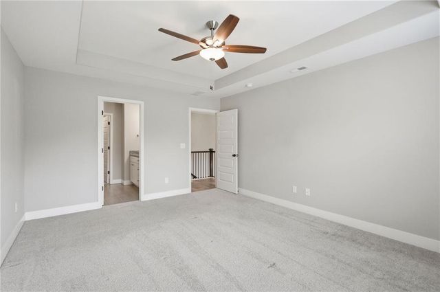 21843 W 123rd Terrace, Olathe, KS 66061