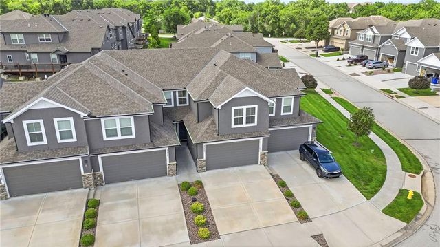 21843 W 123rd Terrace, Olathe, KS 66061