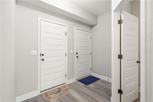 21843 W 123rd Terrace, Olathe, KS 66061