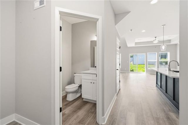 21843 W 123rd Terrace, Olathe, KS 66061