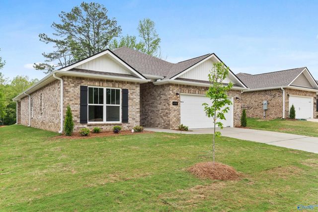 3717 Jaguar Way, Huntsville, AL 35810