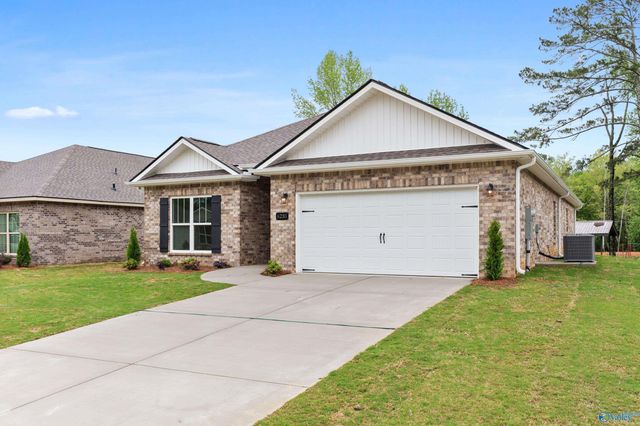 3717 Jaguar Way, Huntsville, AL 35810