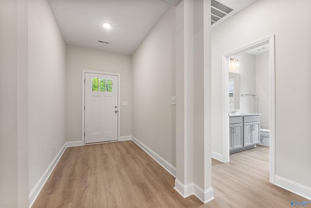 3717 Jaguar Way, Huntsville, AL 35810