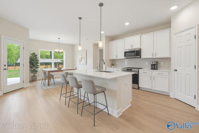 3717 Jaguar Way, Huntsville, AL 35810