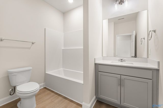 3717 Jaguar Way, Huntsville, AL 35810