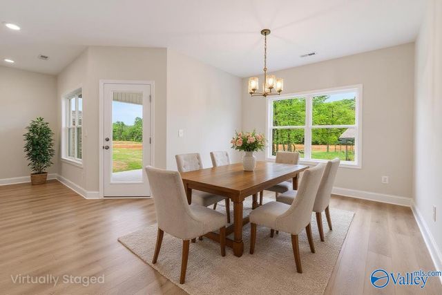 3717 Jaguar Way, Huntsville, AL 35810