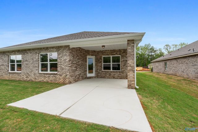 3717 Jaguar Way, Huntsville, AL 35810