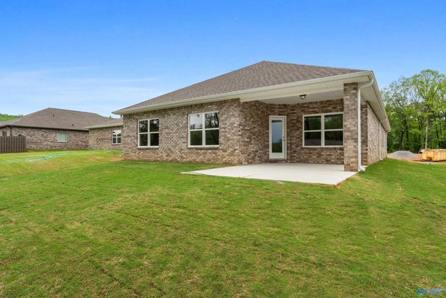 3717 Jaguar Way, Huntsville, AL 35810